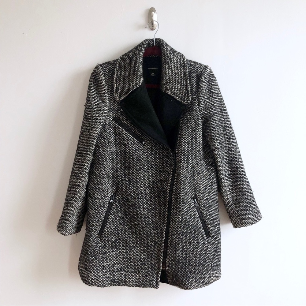 Club Monaco Coat